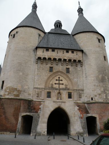  La Porte de la Craffe